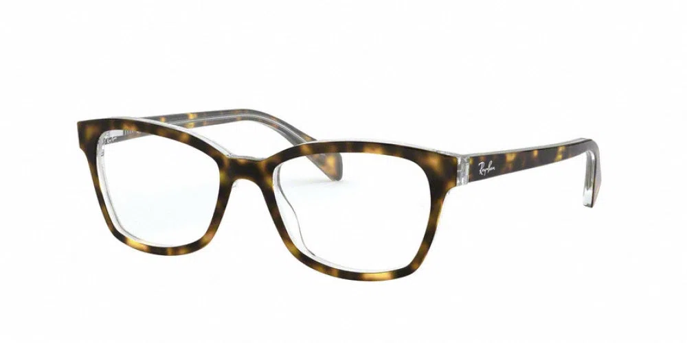 Ray-Ban Kids 0RY1591 Eyeglasses - view 68